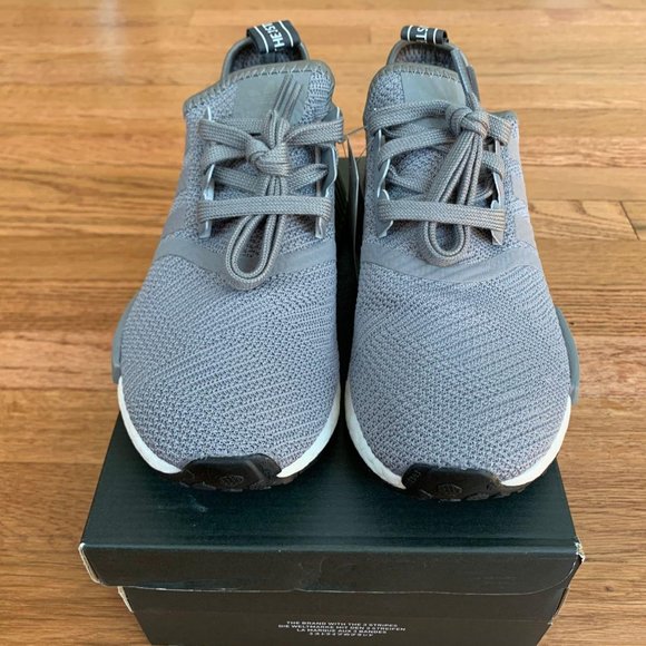 adidas NMD R1 Womens Shoes - Picture 3 of 7